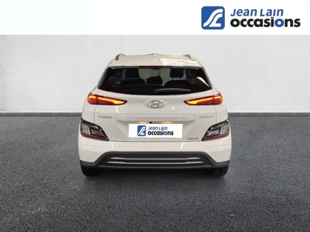 Hyundai Kona electrique 64 kwh - 204 ch — photo 6