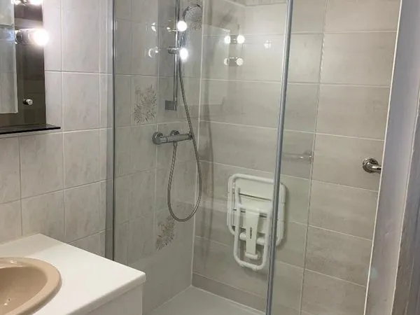 Appartement 5 pièces