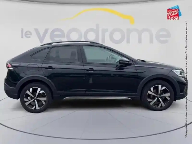 Volkswagen Taigo 1.0 tsi 116ch life plus dsg7 camera — photo 4