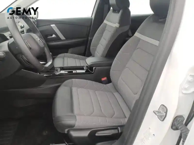 Citroën C4 puretech 130 s&amp;s bvm6 — photo 9