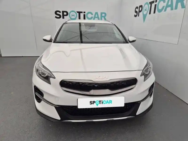 Kia Xceed 1.6 gdi hybride rechargeable 141ch dct6 — photo 33