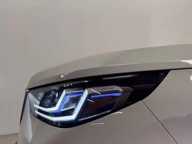 Bmw X3 30e xdrive 299 ch bva8 — photo 4