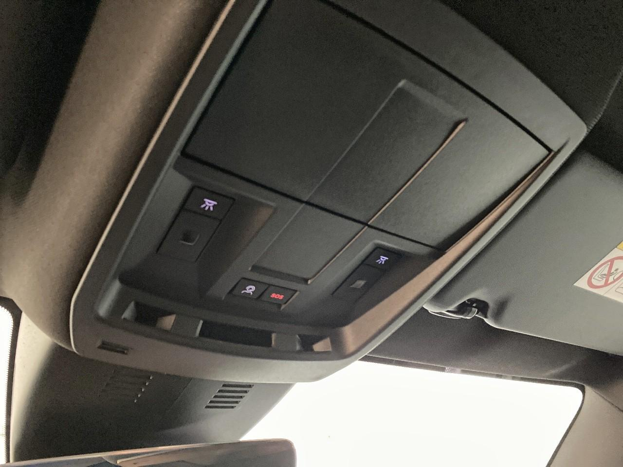 Peugeot 3008 hybrid 145 e-dcs6 gt — photo 19