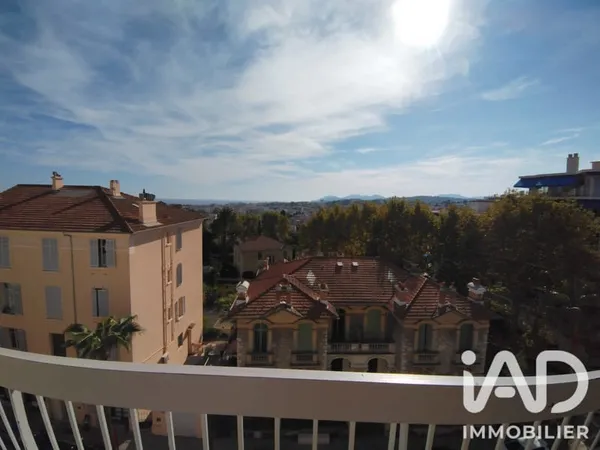 Appartement 3 pièces 74 m²