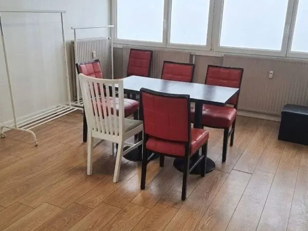 appartement résidence Europe Mons en Baroeul