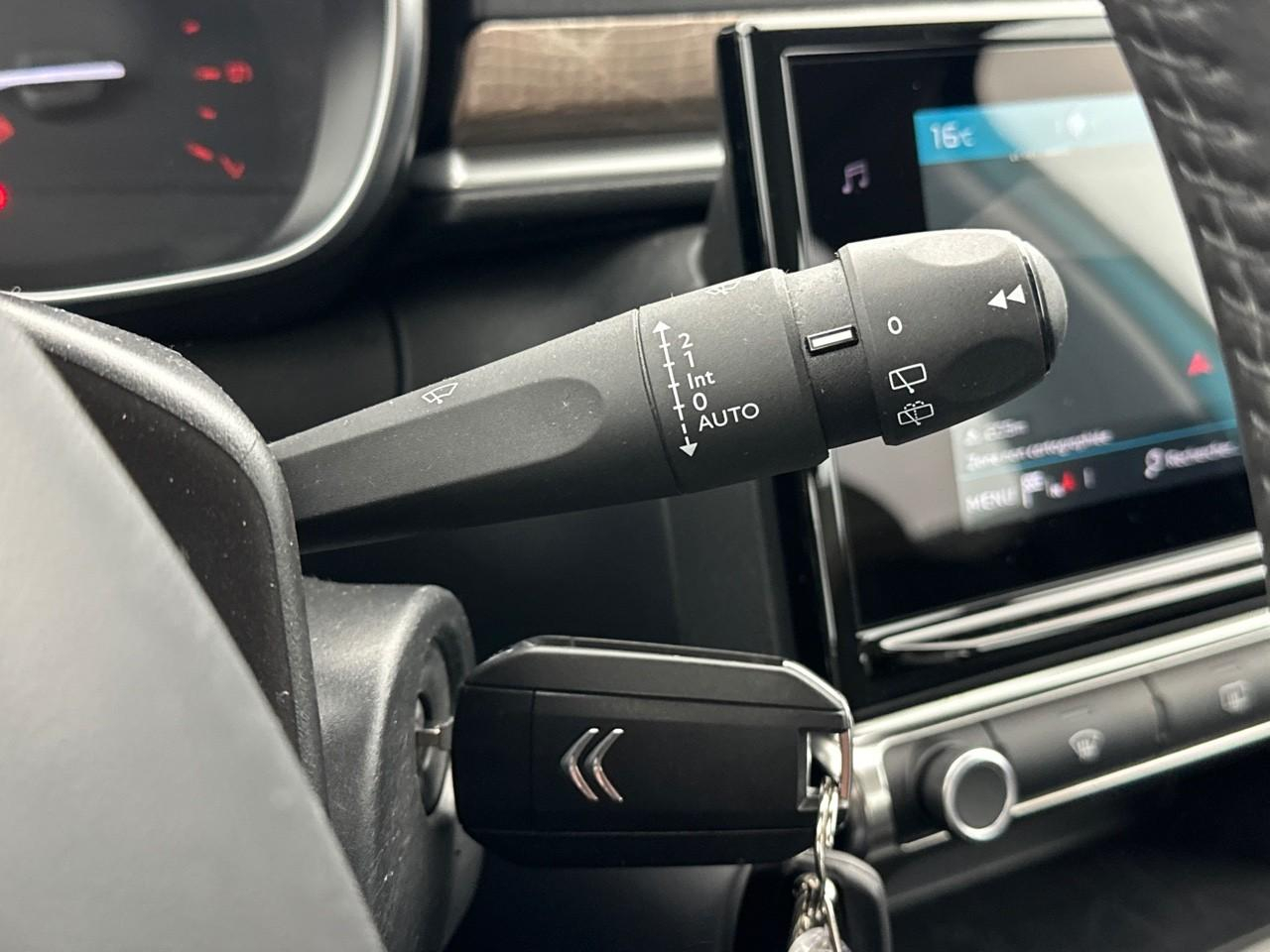 Citroën C3 puretech 83 s&s bvm5 shine — photo 18