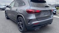 Mercedes Gla 200 d 150ch Edition 140 8G-DCT — photo 7