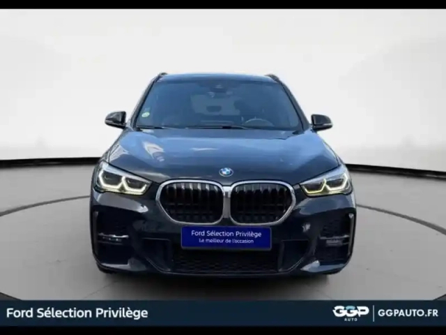 Bmw X1 xdrive20da 190ch m sport — photo 24