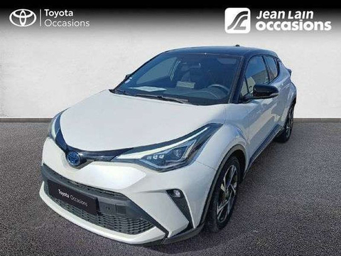 Toyota C-HR Toyota Toyota C-HR
