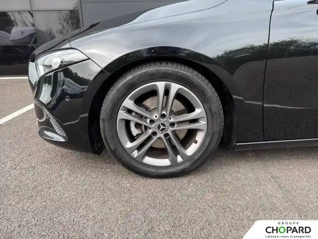 Mercedes Classe A 200 d 8g-dct — photo 25