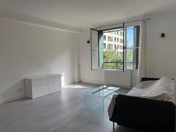 Appartement 3 pièces 78 m²