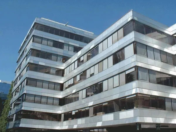 Bureaux 274 m²