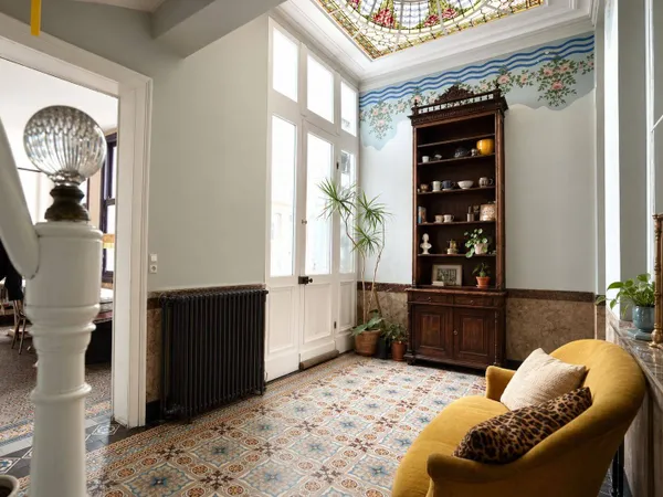 Maison 8 pièces 180 m²