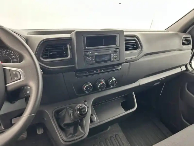 Renault Master fgn trac f3500 l2h2 blue dci 135 — photo 54