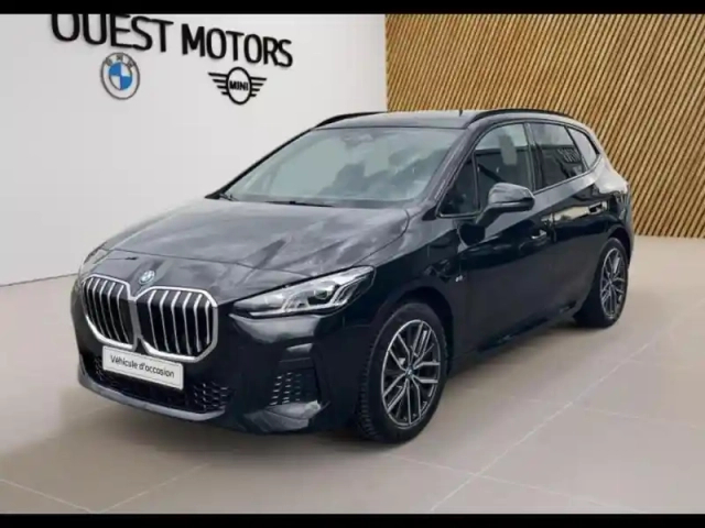 Bmw Serie 2 série 2 activetourer 225e 245ch xdrive m sport dkg7