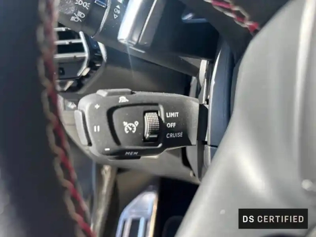 Ds Ds 7 hybride rechargeable e-tense 360 eat8 4x4 — photo 13