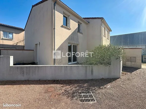 Maison 5 pièces 82 m²