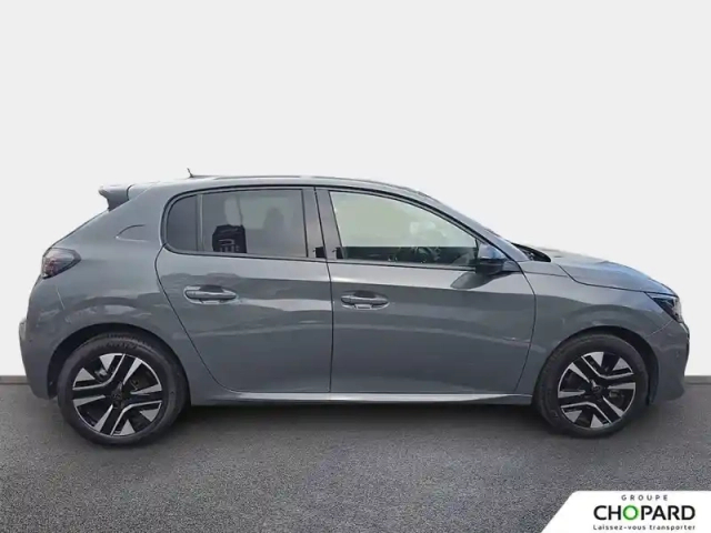 Peugeot 208 hybrid 110 ch e-dcs6 — photo 4