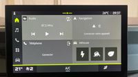 Dacia Duster 1.6 hybrid 140ch Extreme — photo 18