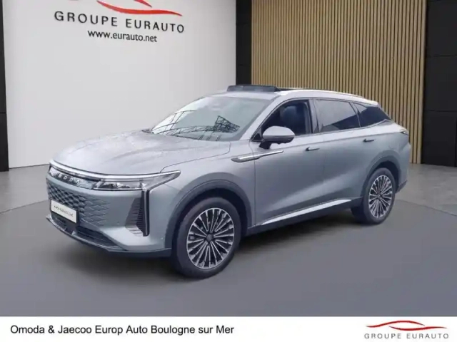 Omoda 9 o 1.5 shs-p 537ch premium awd