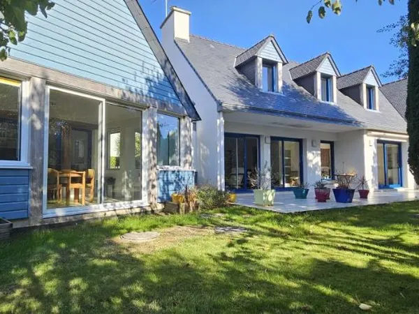Maison 9 pièces 185 m²