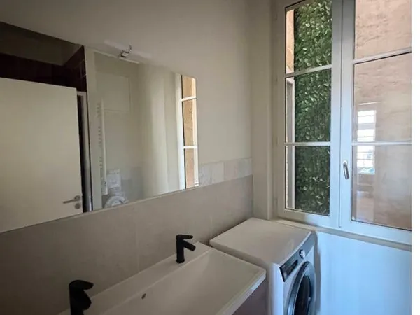 Sublime appartement t3 bordeaux
