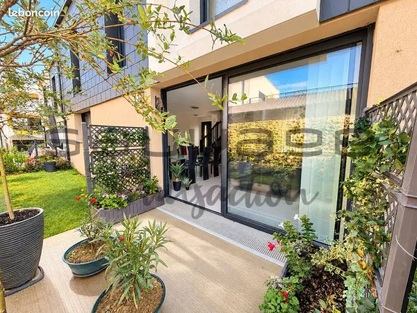 Maison 5 pièces 95 m²