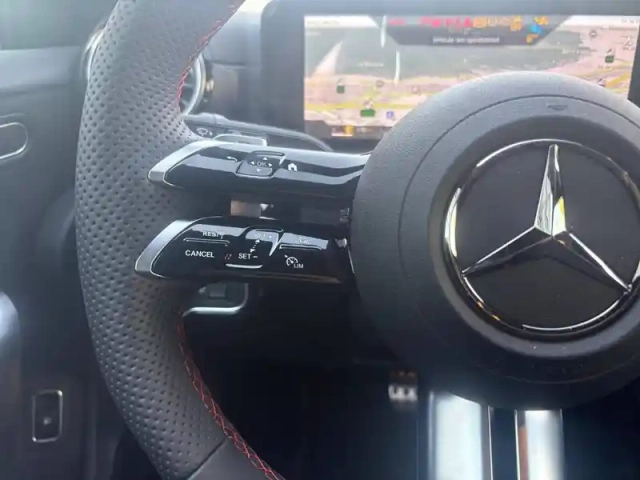 Mercedes Classe A 250 e hybrid eq star edition — photo 24