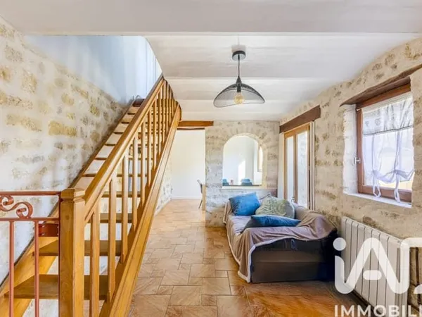 Vente Maison/villa 6 pièces