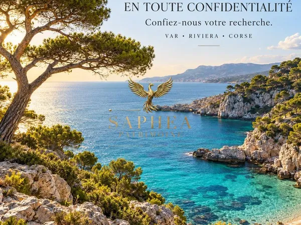 Villa 6 pièces 200 m²