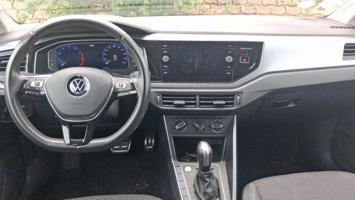 Volkswagen Polo 1.0 TSI 95 DSG7 - Lounge – 2021 – 54757 km – Essence – Boîte Automatique — photo 42