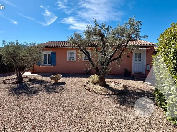 Maison 4 pièces 83 m²