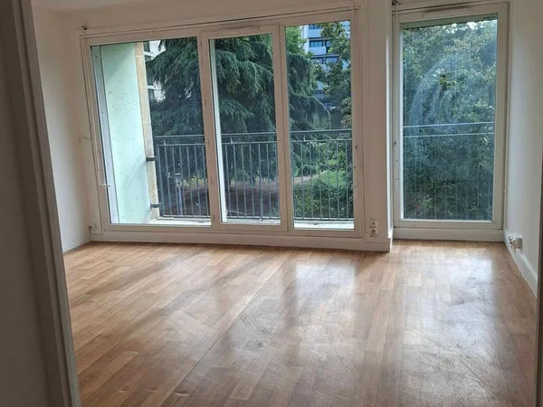 Appartement 3 pièces 57 m²