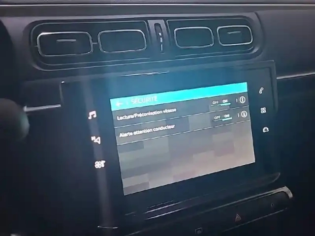 Citroën C3 puretech 83 s&amp;s bvm5 — photo 22