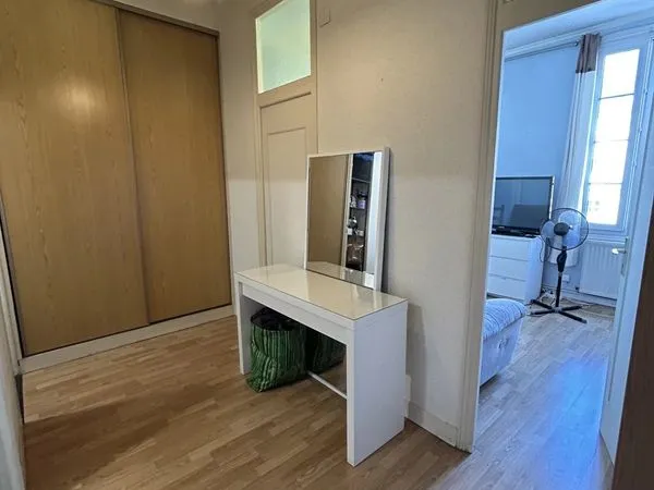 Maison 4 pièces 158 m²