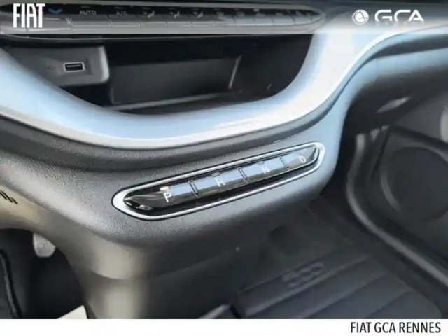 Fiat 500 e 118ch icône — photo 9