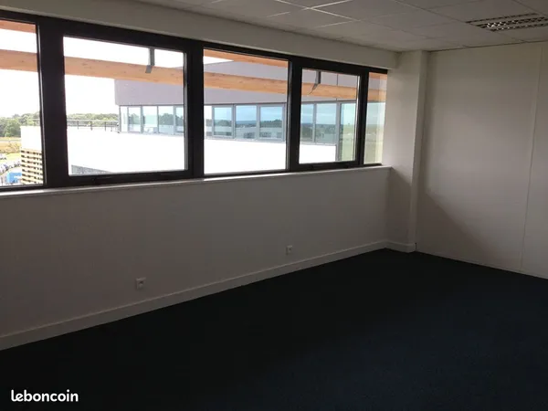 Bureaux 20 m² GUIPAVAS
