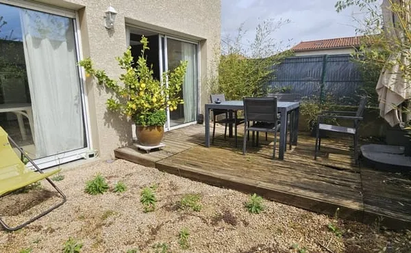 Maison 5 pièces 120 m²