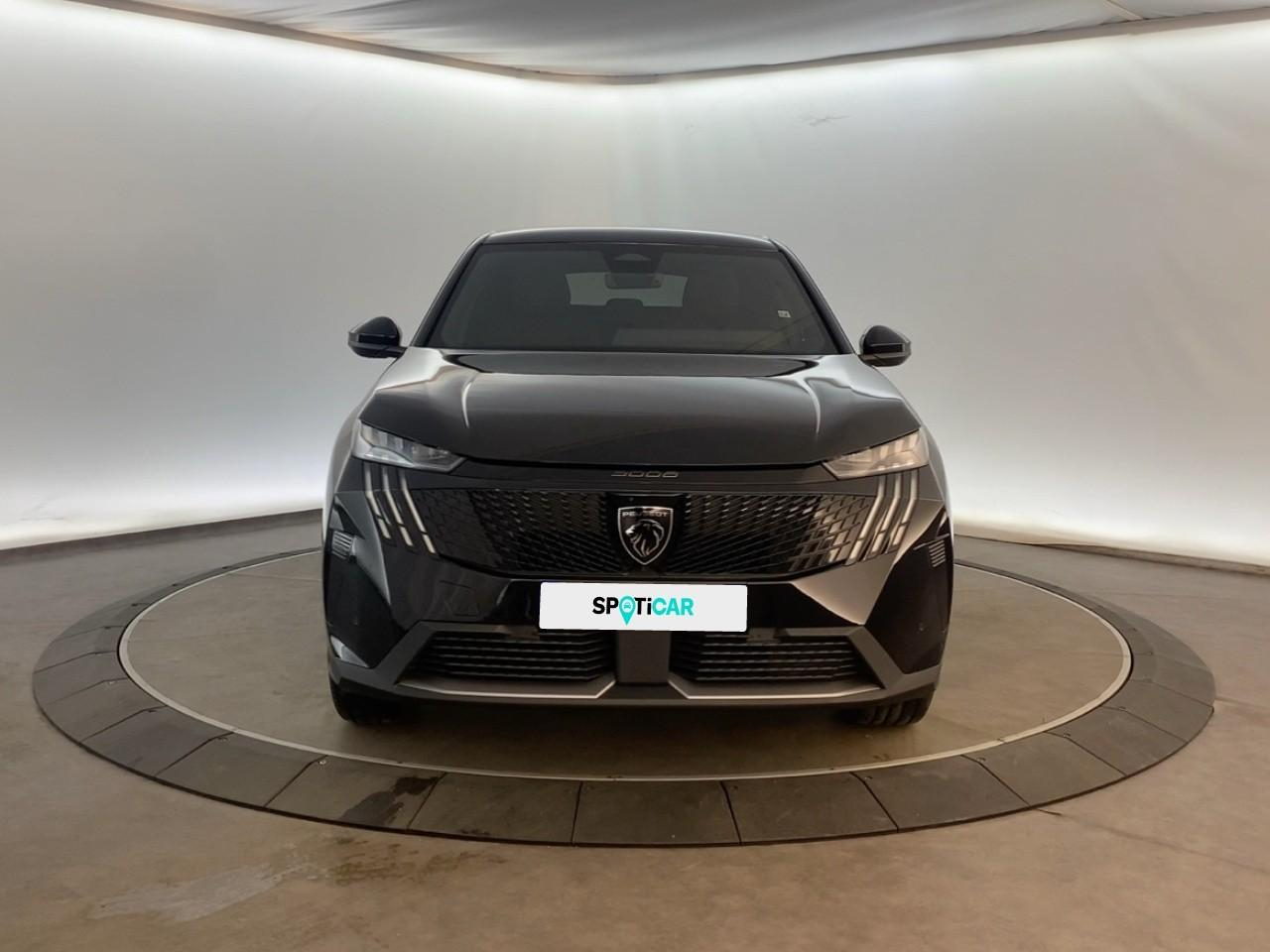 Peugeot 3008 hybrid 145 e-dcs6 gt — photo 2