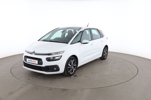 Citroen C4 Spacetourer 1.5 Blue-HDi Business EAT8