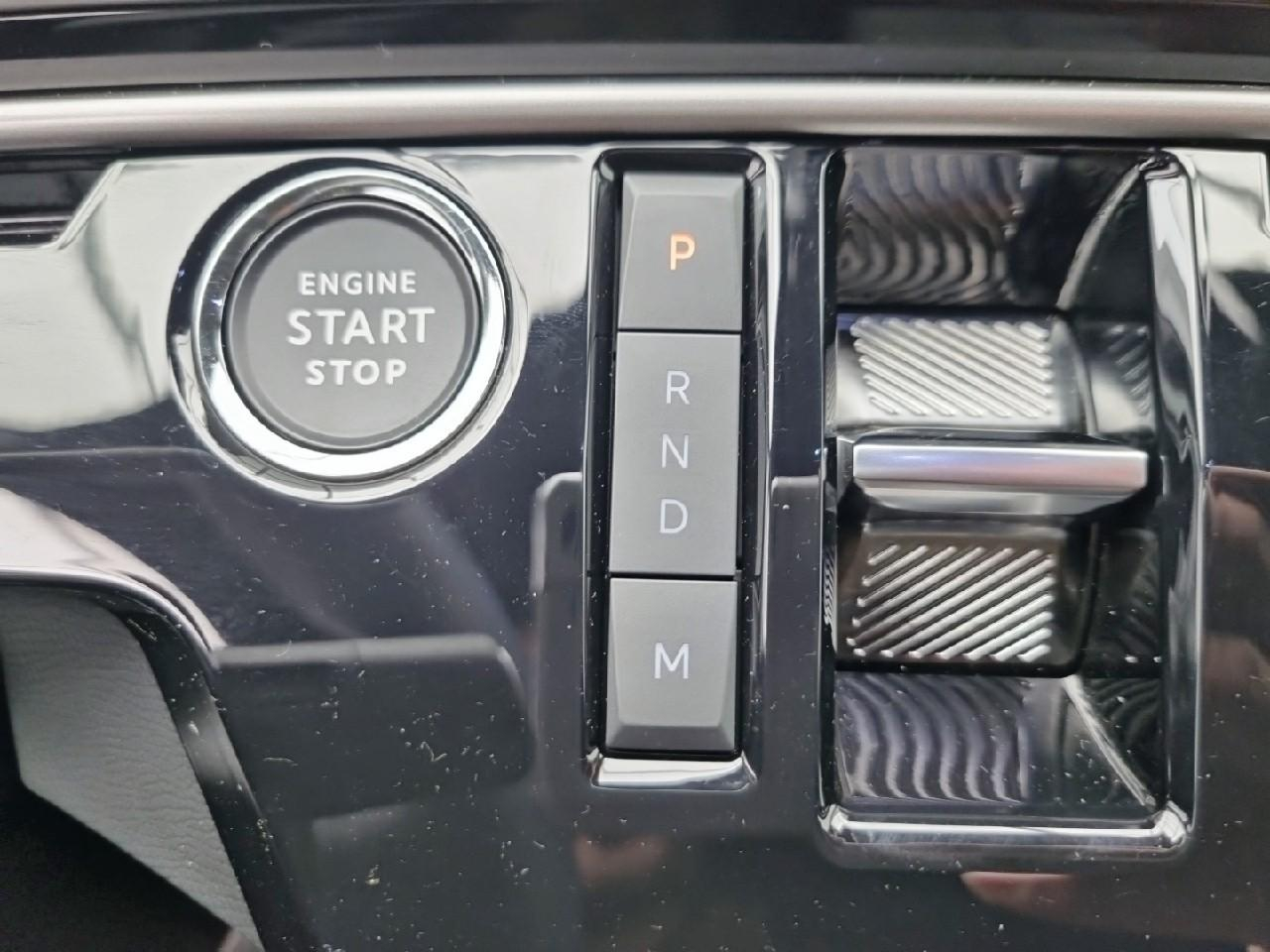 Peugeot 3008 hybrid 145 e-dcs6 allure — photo 21