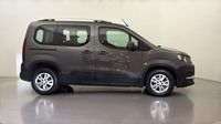 Peugeot Rifter 1.5 BlueHDi 100ch S&S Long Active Pack — photo 4