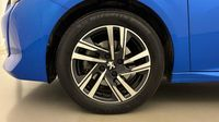Peugeot 208 1.2 PureTech 100ch S&S Allure Pack — photo 20