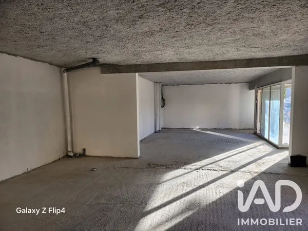 Vente Boutique/Local commercial 98 m²