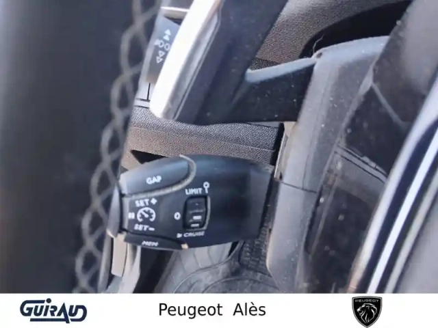 Peugeot 3008 bluehdi 180ch s&amp;s eat8 — photo 20