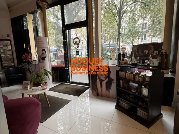 Institut de beauté 85 m² Paris