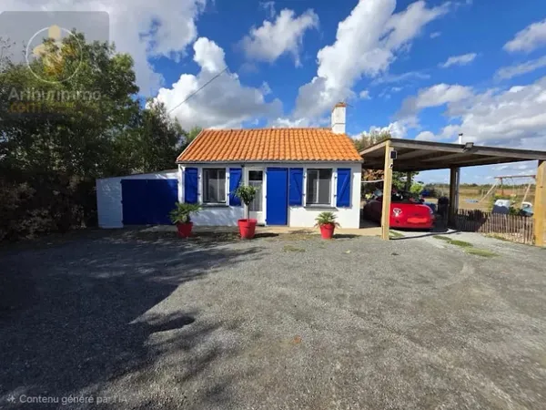 Maison 5 pièces 109 m²