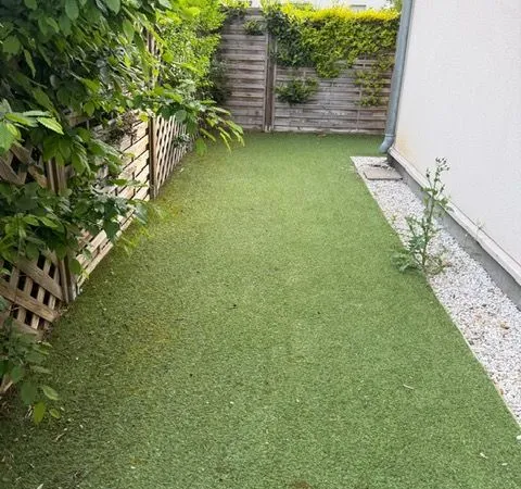 Appartement T3 meublé - Wissous