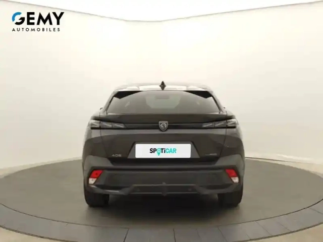 Peugeot 408 phev 225 e-eat8 — photo 30