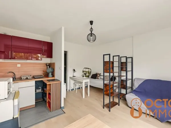 Appartement à louer Toulouse